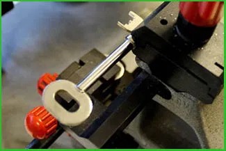 Redwood City Lock & Key Redwood City, CA 650-480-6013 - 5-Key-Cutting